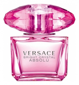 Versace Bright Crystal Absolu