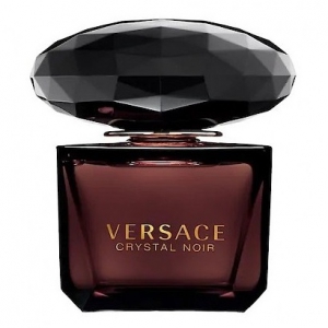 Versace Crystal Noir