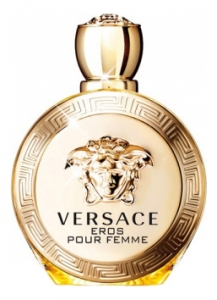 Versace Eros Pour Femme