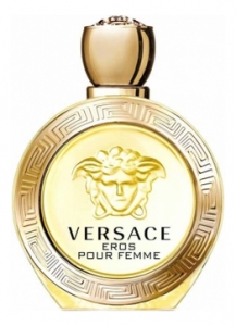 Versace Eros Pour Femme Eau de Toilette