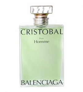 Balenciaga Cristobal pour homme