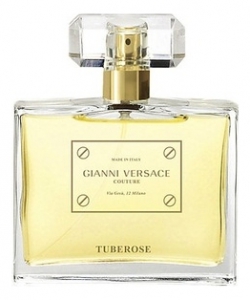 Versace Gianni Versace Couture Tuberose