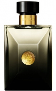 Versace Versace Pour Homme Oud Noir