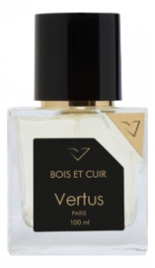 Vertus Bois et Cuir