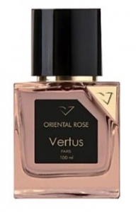 Vertus Oriental Rose