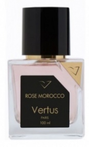 Vertus Rose Morroco