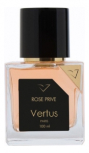 Vertus Rose Prive
