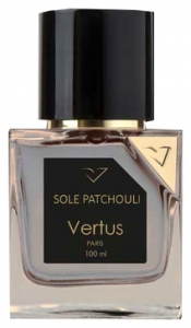 Vertus Sole Patchouli