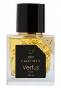 Vertus XXIV Carat Gold