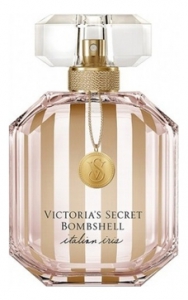 Victoria`s Secret Bombshell Italian Iris