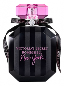Victoria`s Secret Bombshell New York