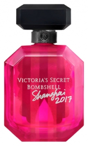 Victoria`s Secret Bombshell Shanghai 2017