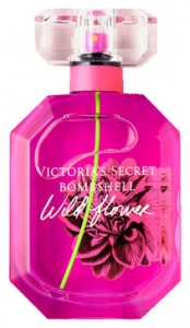 Victoria`s Secret Bombshell Wild Flower