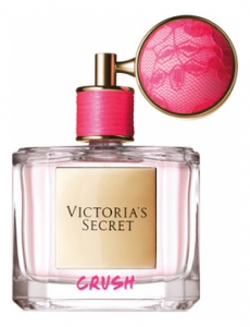 Victoria`s Secret Crush