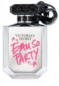 Victoria`s Secret Eau So Party