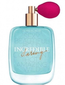 Victoria`s Secret Incredible Daring