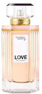Victoria`s Secret Love Eau de Parfum
