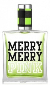 Victoria`s Secret Merry Merry Pink