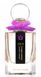 Victoria`s Secret No3 Sheer Amber