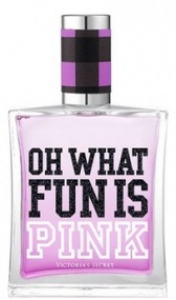 Victoria`s Secret Oh What Fun is Pink