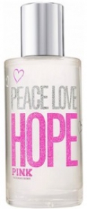 Victoria`s Secret Peace Love Hope Pink