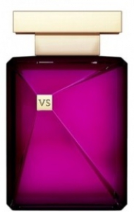 Victoria`s Secret Seduction Dark Orchid