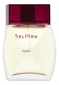 Balmain BalMan