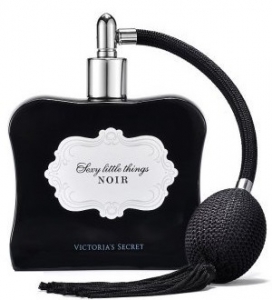 Victoria`s Secret Sexy Little Things Noir