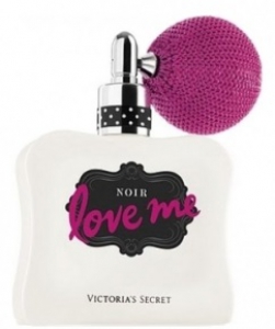 Victoria`s Secret Sexy Little Things Noir Love Me