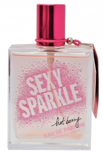 Victoria`s Secret Sexy Sparkle Hot Berry