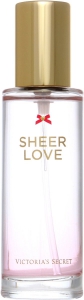 Victoria`s Secret Sheer Love