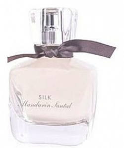 Victoria`s Secret Silk Mandarin Santal