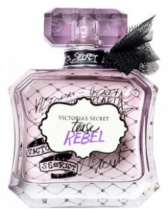 Victoria`s Secret Tease Rebel