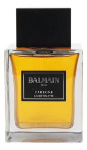 Balmain Carbone de Balmain