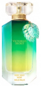 Victoria`s Secret Very Sexy Now Wild Palm