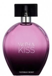 Victoria`s Secret With a Kiss