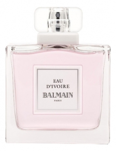 Balmain Eau d`Ivoire