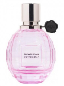 Viktor & Rolf Flowerbomb La Vie En Rose