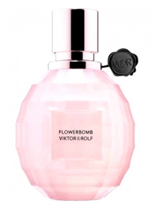 Viktor & Rolf Flowerbomb La Vie en Rose 2017