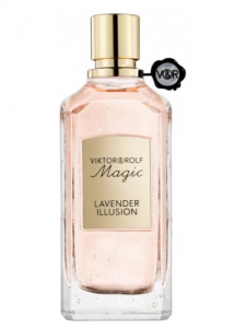 Viktor & Rolf Magic Lavender Illusion