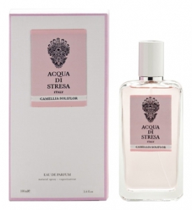 Acqua di Stresa Camellia Soliflor