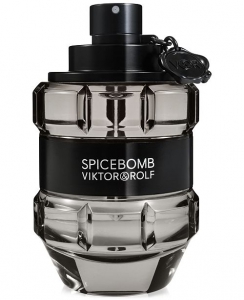 Viktor & Rolf Spicebomb