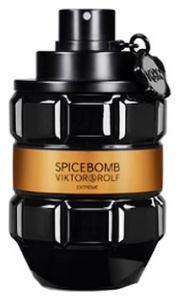 Viktor & Rolf Spicebomb Extreme