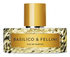 Vilhelm Parfumerie Basilico & Fellini