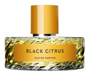 Vilhelm Parfumerie Black Citrus