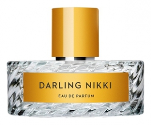 Vilhelm Parfumerie Darling Nikki