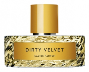 Vilhelm Parfumerie Dirty Velvet