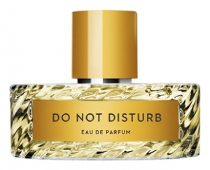 Vilhelm Parfumerie Do Not Disturb