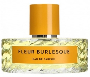 Vilhelm Parfumerie Fleur Burlesque