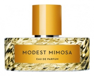 Vilhelm Parfumerie Modest Mimosa